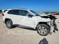 2021 Toyota RAV4 photo