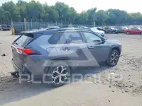2021 Toyota RAV4 фото