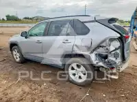 2021 Toyota RAV4 photo