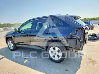 2021 Toyota RAV4 photo