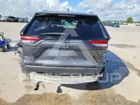 2021 Toyota RAV4 photo