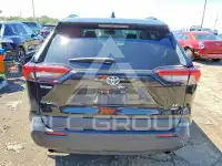 2021 Toyota RAV4 photo