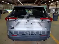 2021 Toyota RAV4 photo