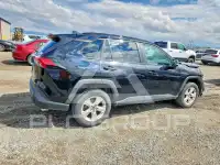 2021 Toyota RAV4 photo