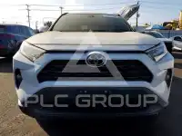 2021 Toyota RAV4 photo