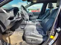 2021 Toyota RAV4 фото