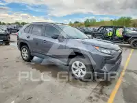 2021 Toyota RAV4 фото