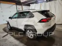 2021 Toyota RAV4 фото