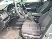 2021 Toyota RAV4 фото