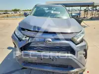 2021 Toyota RAV4 фото