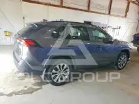 2021 Toyota RAV4 фото