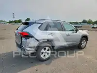 2021 Toyota RAV4 фото