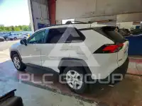 2021 Toyota RAV4 photo