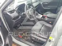 2021 Toyota RAV4 фото
