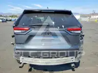 2021 Toyota RAV4 photo