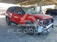 2021 Toyota RAV4 фото
