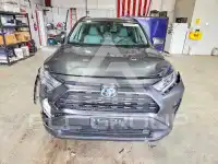 2021 Toyota RAV4 фото
