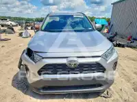 2021 Toyota RAV4 фото