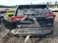 2021 Toyota RAV4 фото