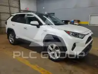 2021 Toyota RAV4 photo
