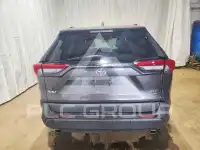 2021 Toyota RAV4 photo