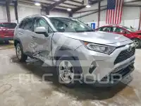 2021 Toyota RAV4 photo