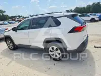 2021 Toyota RAV4 фото