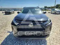 2021 Toyota RAV4 фото
