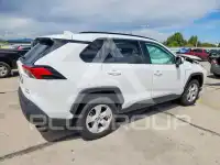 2021 Toyota RAV4 photo