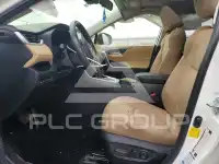 2021 Toyota RAV4 фото