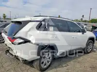2021 Toyota RAV4 фото