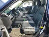 2021 Toyota RAV4 photo