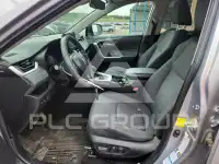 2021 Toyota RAV4 photo