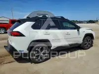 2021 Toyota RAV4 фото