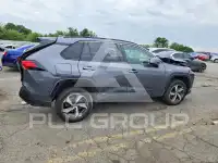 2021 Toyota RAV4 фото