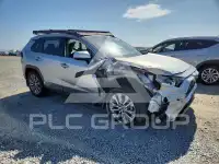 2021 Toyota RAV4 photo