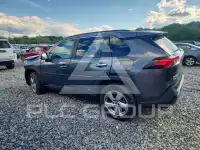 2021 Toyota RAV4 фото