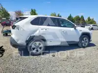 2021 Toyota RAV4 фото