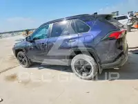 2021 Toyota RAV4 фото