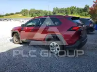 2021 Toyota RAV4 фото