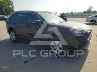 2021 Toyota RAV4 фото