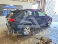 2021 Toyota RAV4 фото