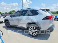 2021 Toyota RAV4 photo
