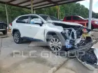 2021 Toyota RAV4 photo