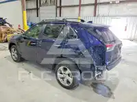 2021 Toyota RAV4 фото