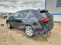 2021 Toyota RAV4 фото