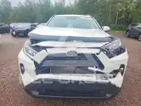 2021 Toyota RAV4 фото
