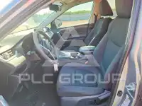 2021 Toyota RAV4 photo