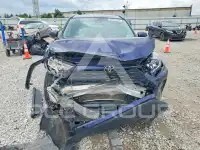 2021 Toyota RAV4 фото