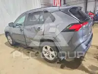 2021 Toyota RAV4 photo